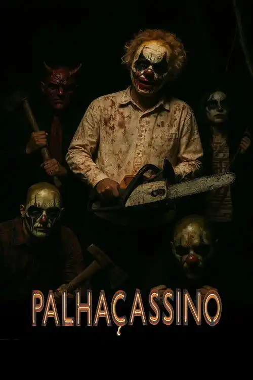 Assistir Palhaçassino