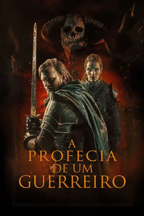 Assistir A Profecia de um Guerreiro