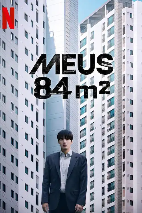 Assistir Meus 84 m²