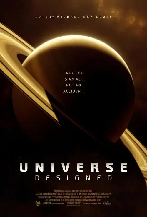 Assistir Universe Designed