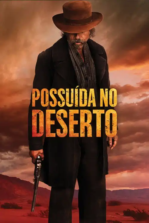 Assistir Possuída no Deserto