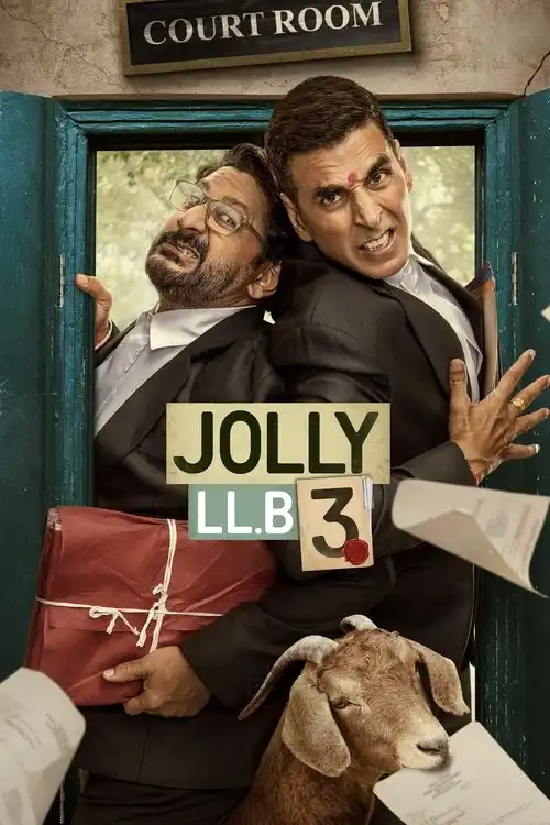 Assistir Jolly LLB 3 Online Grátis em HD