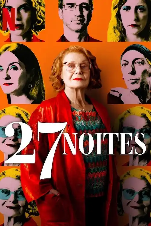 Assistir 27 Noites Online Grátis em HD