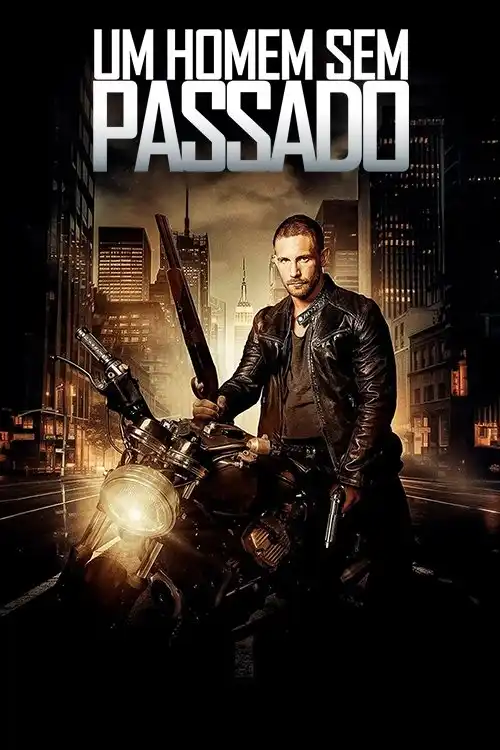 Assistir Um Homem sem Passado
