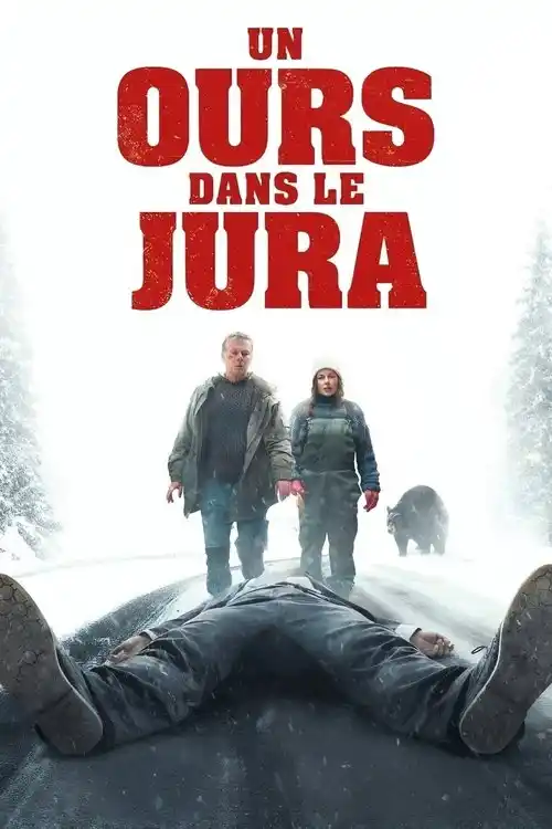 Assistir Un ours dans le Jura