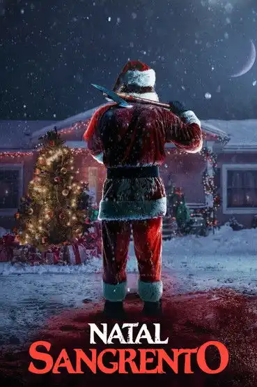 Assistir Natal Sangrento