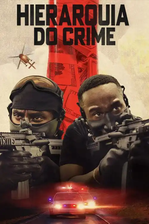 Assistir Hierarquia do Crime