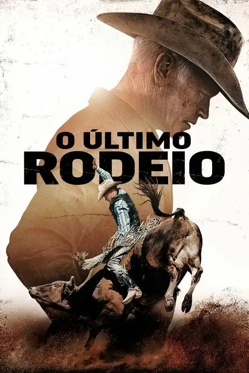 Assistir O Último Rodeio