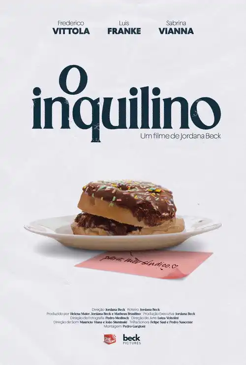 Assistir O Inquilino