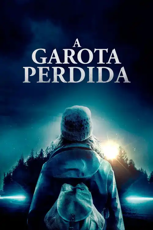 Assistir A Garota Perdida