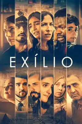 Assistir Exílio