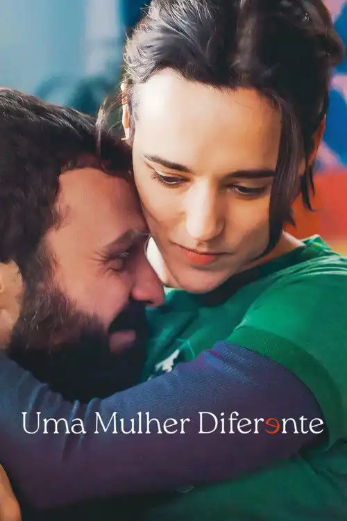 Assistir Uma Mulher Diferente