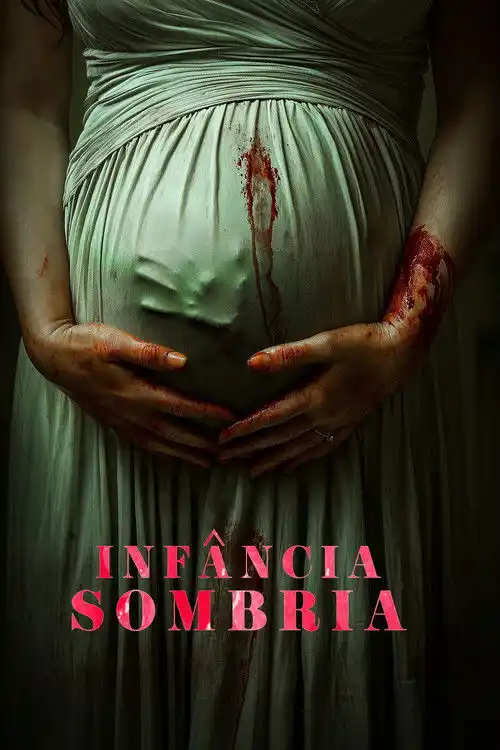 Assistir Infância Sombria Online Grátis em HD
