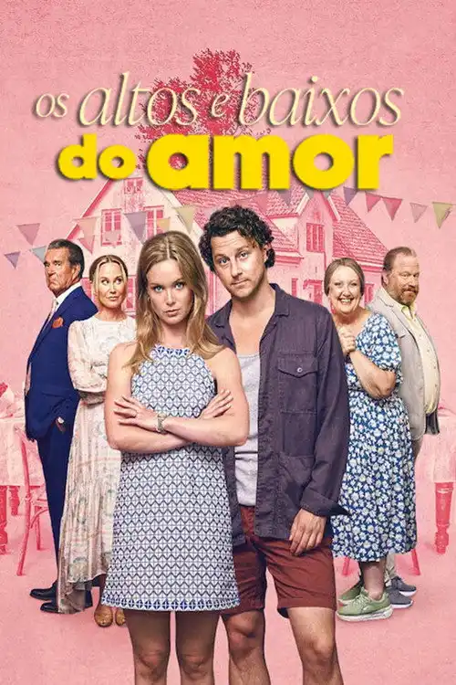 Assistir Os Altos e Baixos do Amor