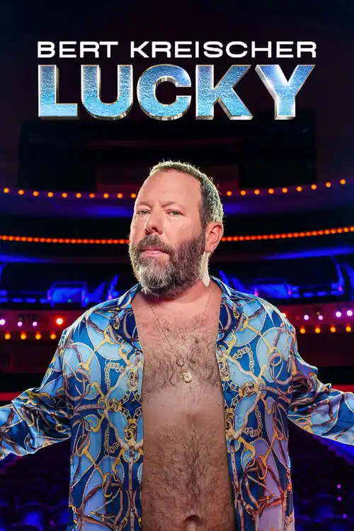 Assistir Bert Kreischer: Sortudo