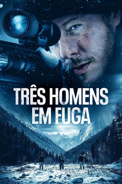 Assistir Três Homens em Fuga