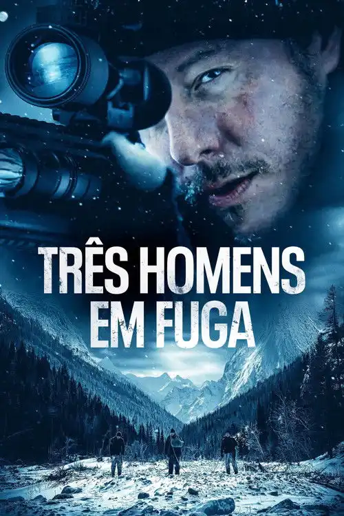 Assistir Três Homens em Fuga