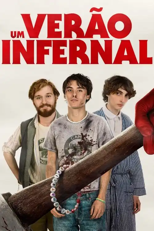 Assistir Um Verão Infernal
