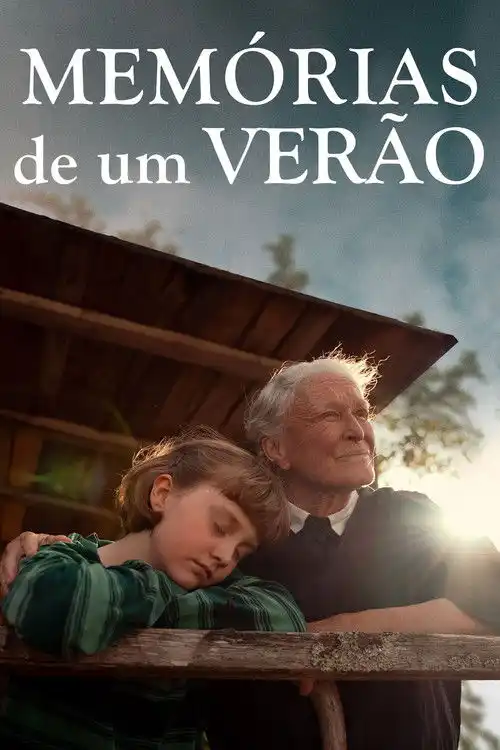 Assistir Memórias de um Verão