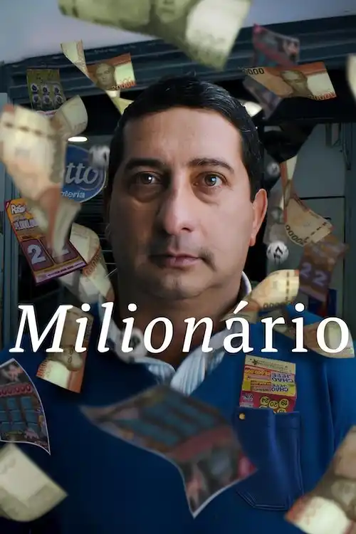 Assistir Milionário
