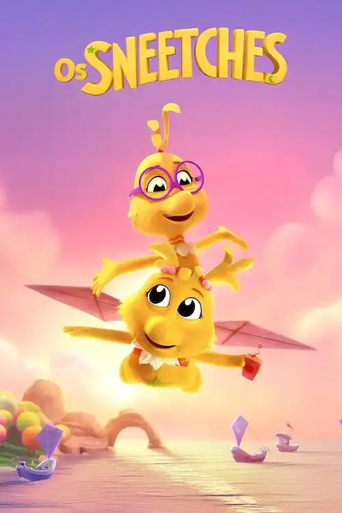 Assistir Os Sneetches