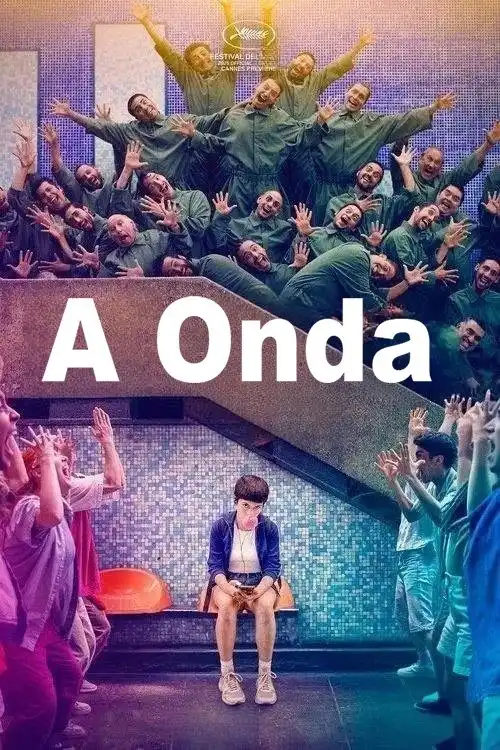 Assistir A Onda