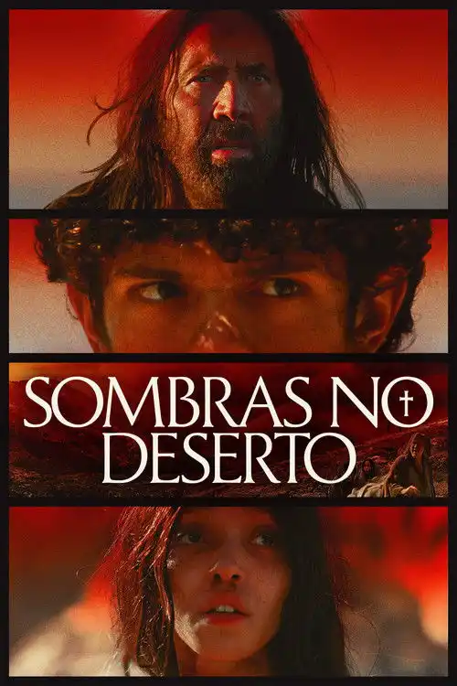 Assistir Sombras no Deserto