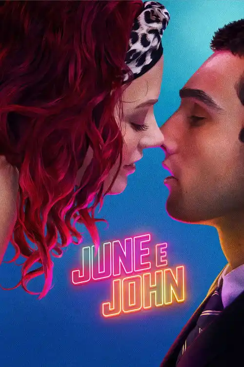 Assistir June e John