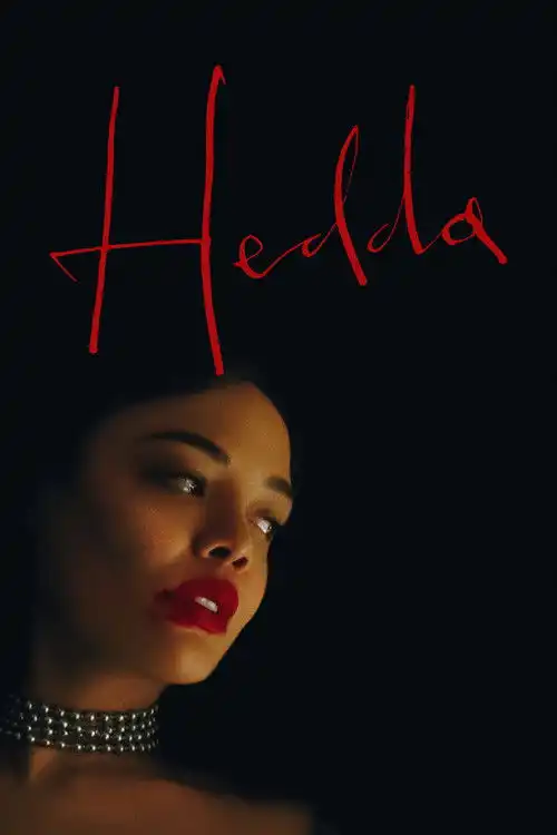 Assistir Hedda
