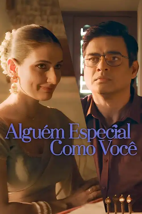 Assistir Alguém Especial como Você