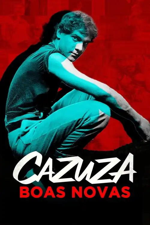 Assistir Cazuza: Boas Novas