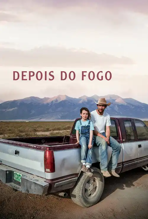 Assistir Depois do Fogo Online Grátis em HD