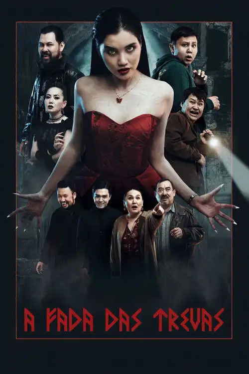 Assistir A Fada das Trevas