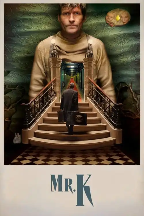 Assistir Mr. K