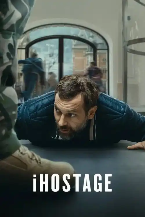 Assistir iHostage