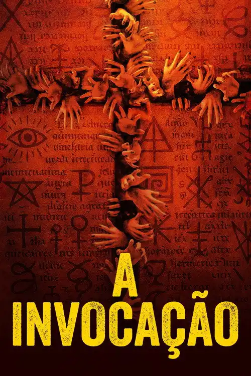 Assistir A Invocação