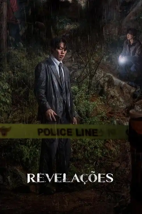 Assistir Revelações