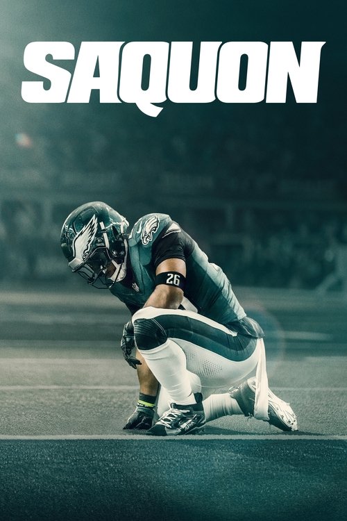 Assistir SAQUON