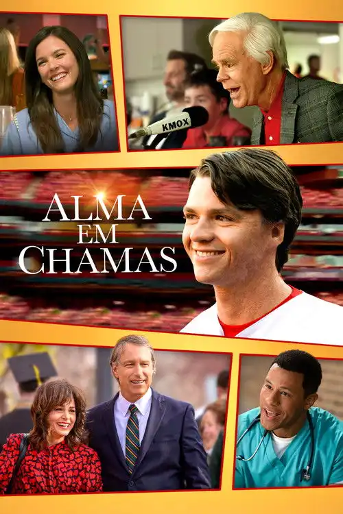 Assistir Alma em Chamas Online Grátis em HD