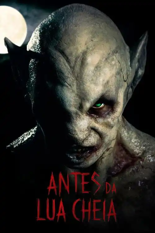 Assistir Antes da Lua Cheia