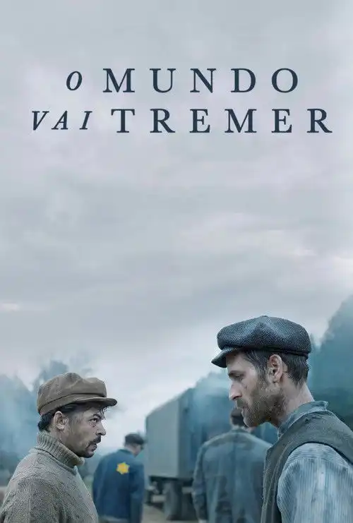 Assistir O Mundo Vai Tremer Online Grátis em HD