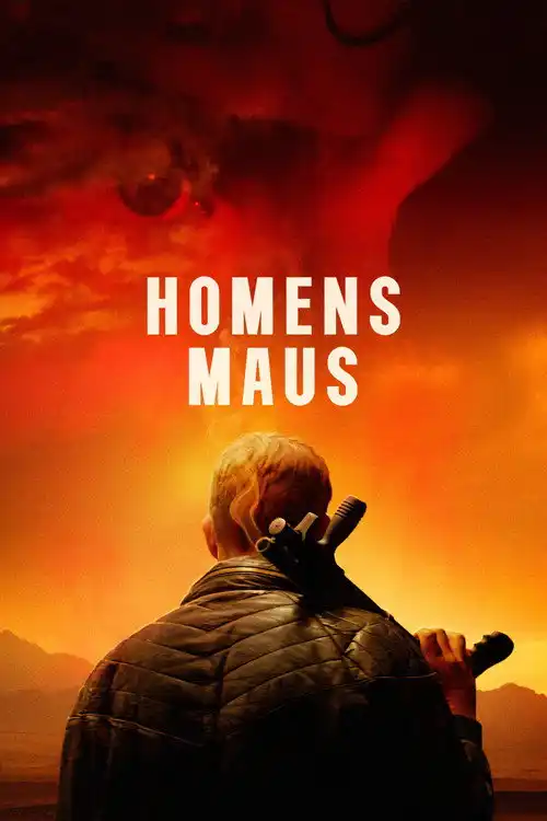 Assistir Homens Maus