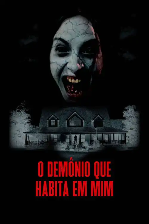 Assistir O Demônio que Habita em Mim