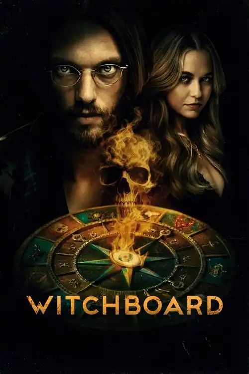 Assistir Witchboard Online Grátis em HD