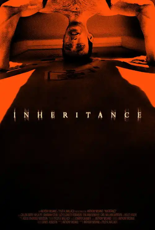 Assistir Inheritance
