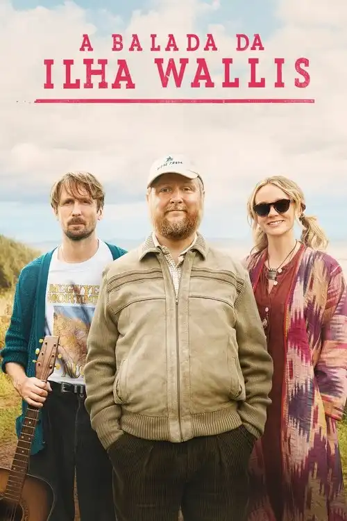 Assistir A Balada da Ilha Wallis