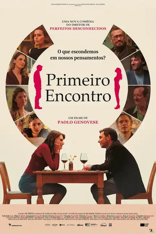 Assistir Primeiro Encontro Online Grátis em HD