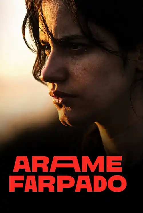 Assistir Arame Farpado
