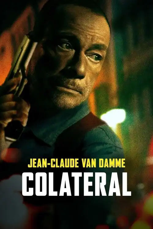 Assistir Colateral