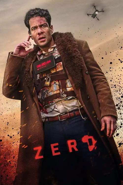 Assistir Zero